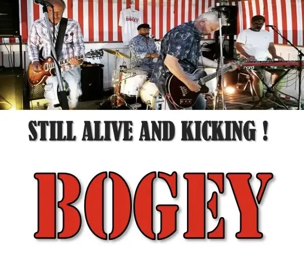 BOGEY