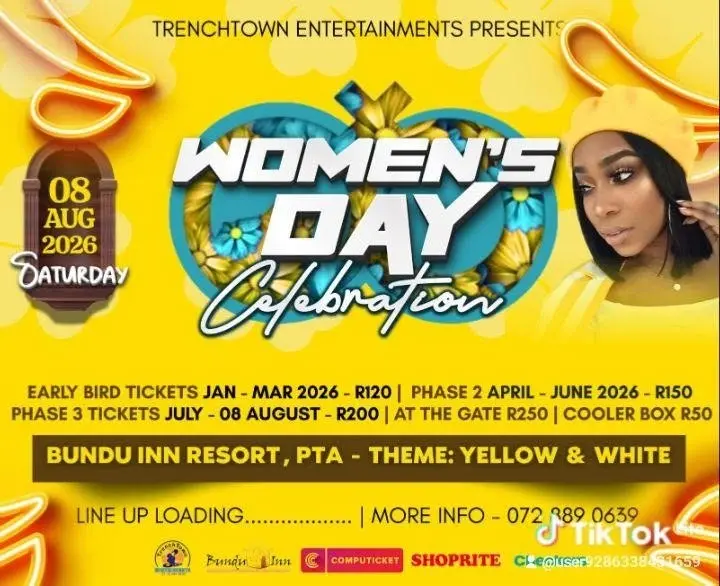 Women's Day Celebration 