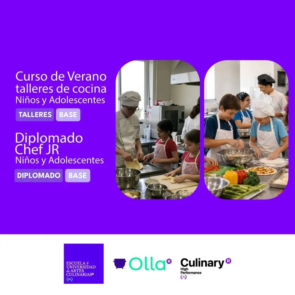 Curso de Verano Ensenada