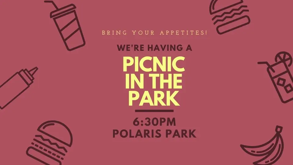 Picnic In The Park