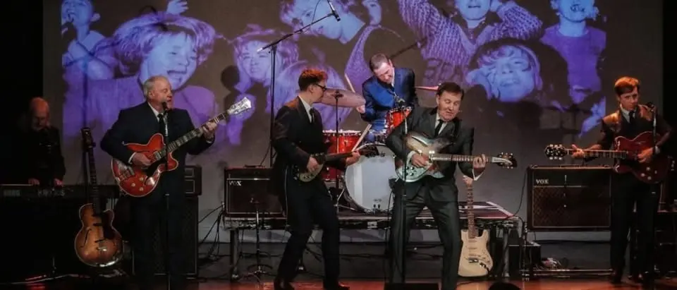 This is Merseybeat