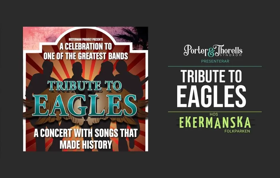 A TRIBUTE TO EAGLES