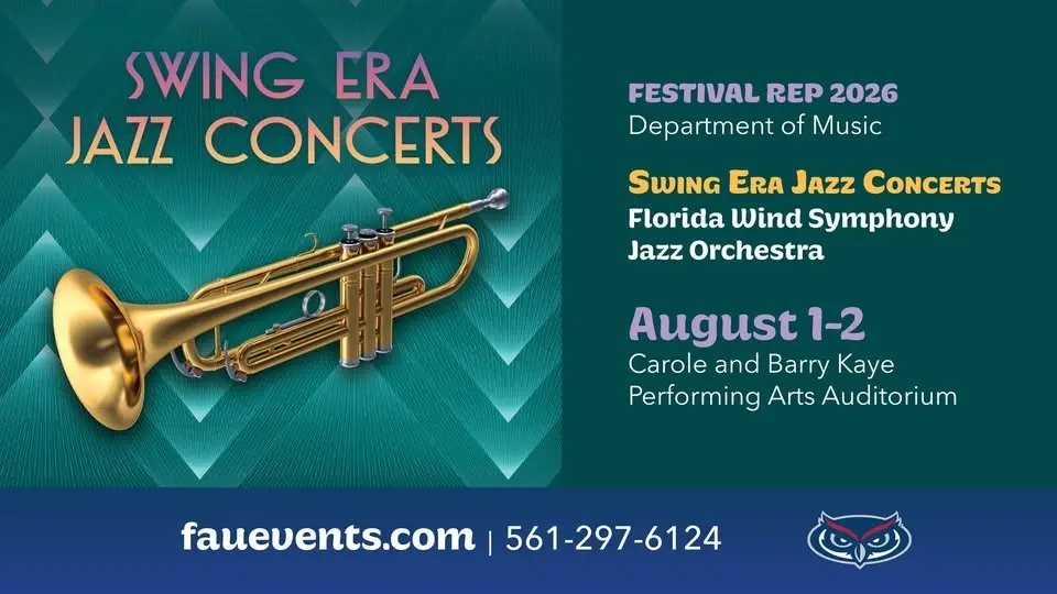 Swing Jazz Era Concerts