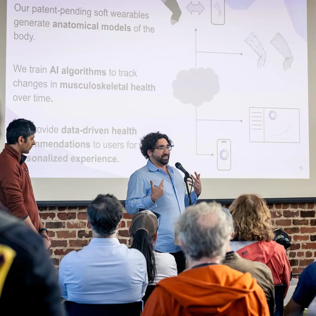 Humanmade Accelerator Kickoff 2026