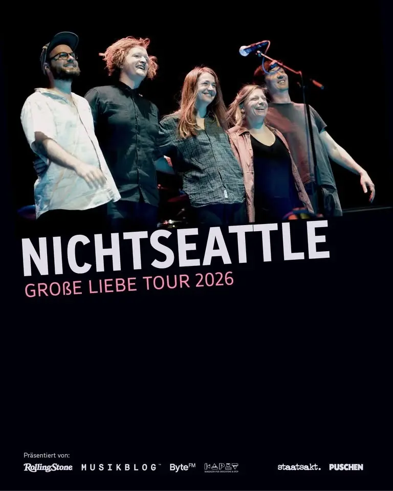 Live: Nichtseattle