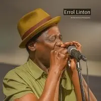 Errol Linton: 'Step It Up' Blues Show