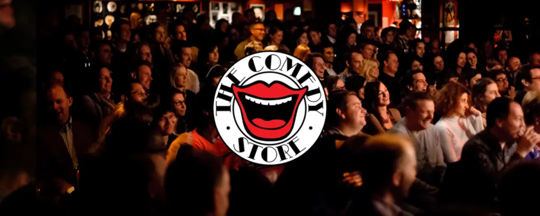 The Comedy Store Players - Sunday 19th July