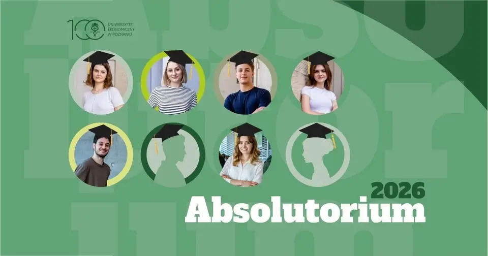 Uroczystość Absolutorium 2026