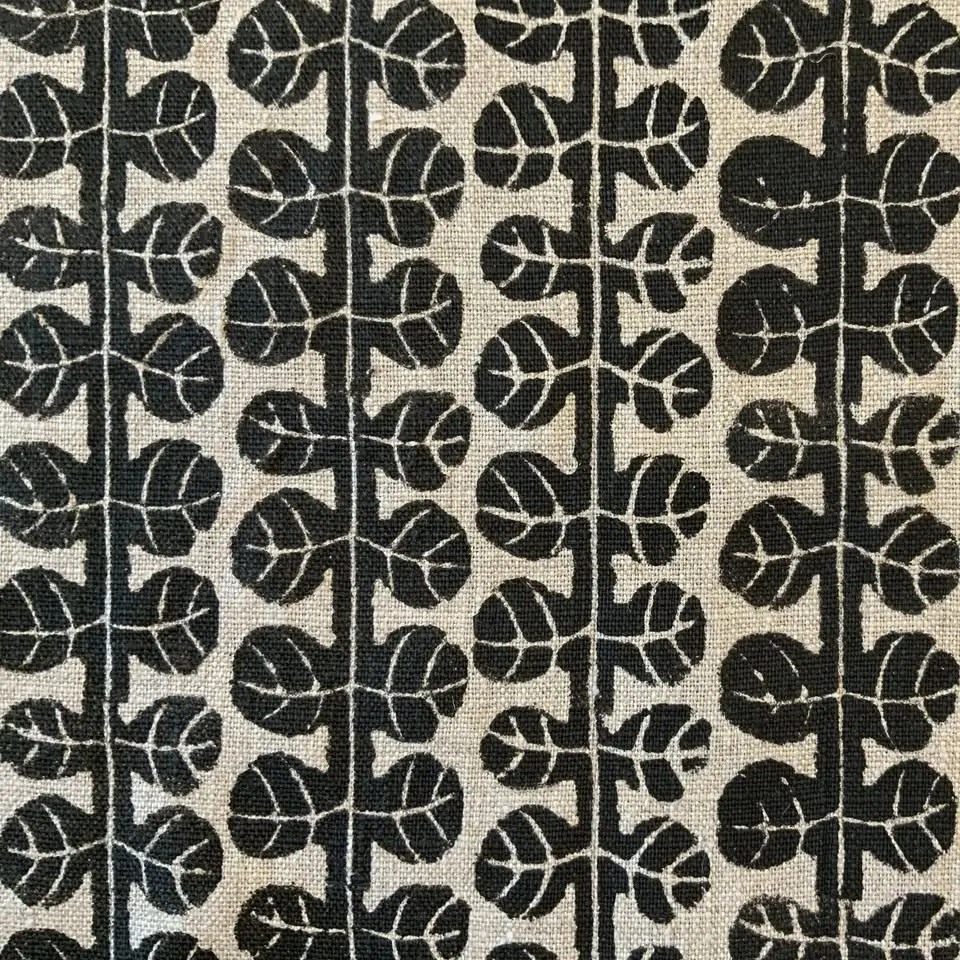 Helena Bengtsson, textil, papper och skinn