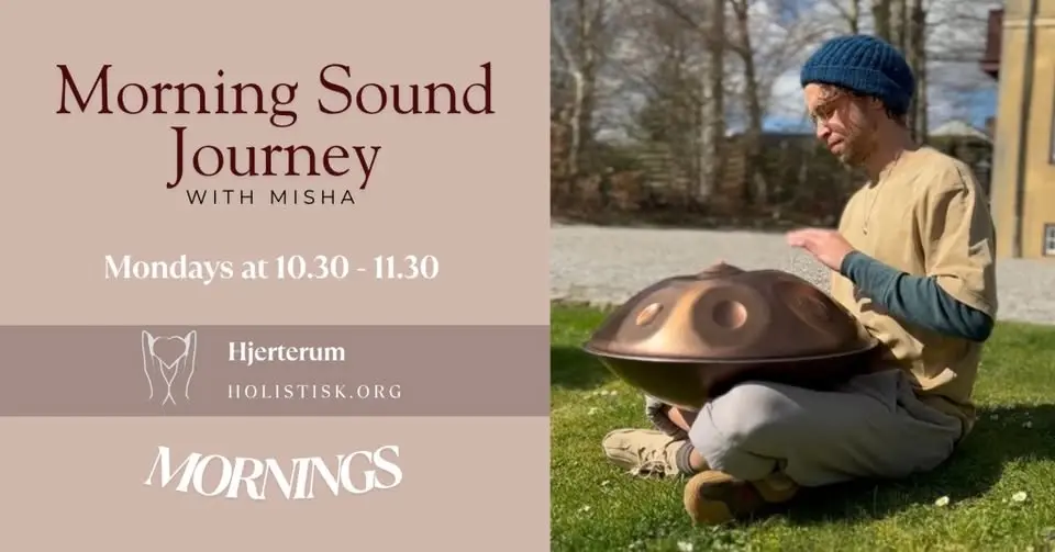 Morning Sound Journey