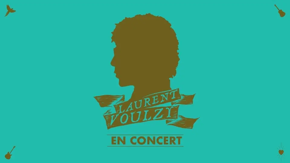 Laurent Voulzy • PMC, Strasbourg • 16/10/26