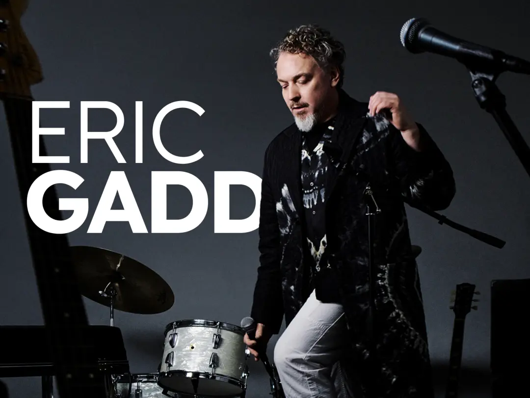Eric Gadd