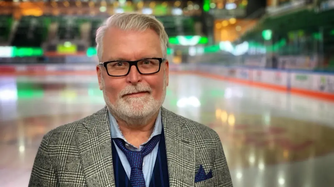 RÖGLEKVÄLL med Roger Bengtsson