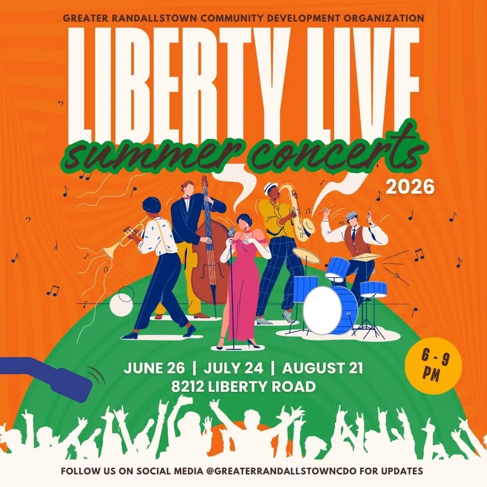Liberty Live Summer Concert
