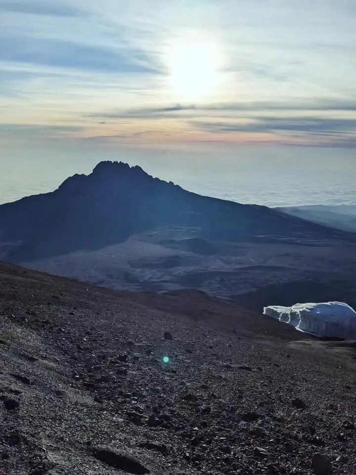 kilimanjaro Climb 2026