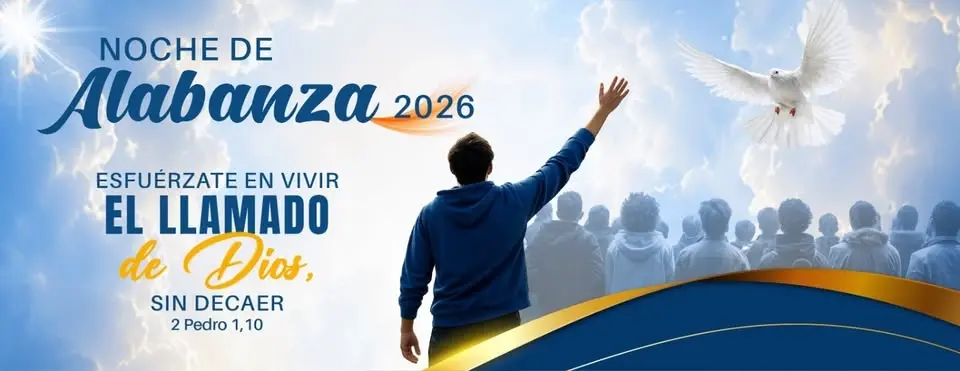 NOCHE DE ALABANZA 2026