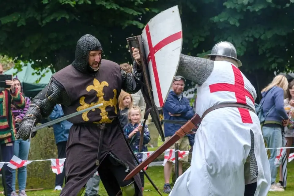 Soham History Fair