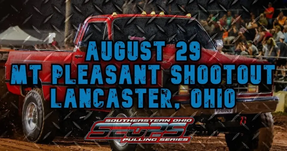 Mt Pleasant Shootout