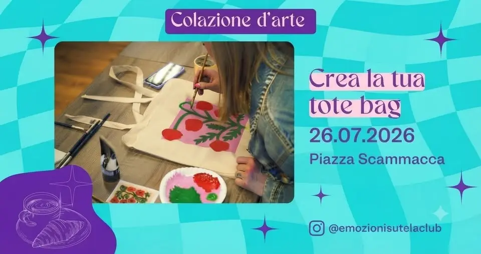 Colazione d'Arte