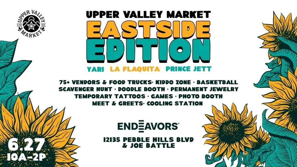 Upper Valley Market: Eastside Edition