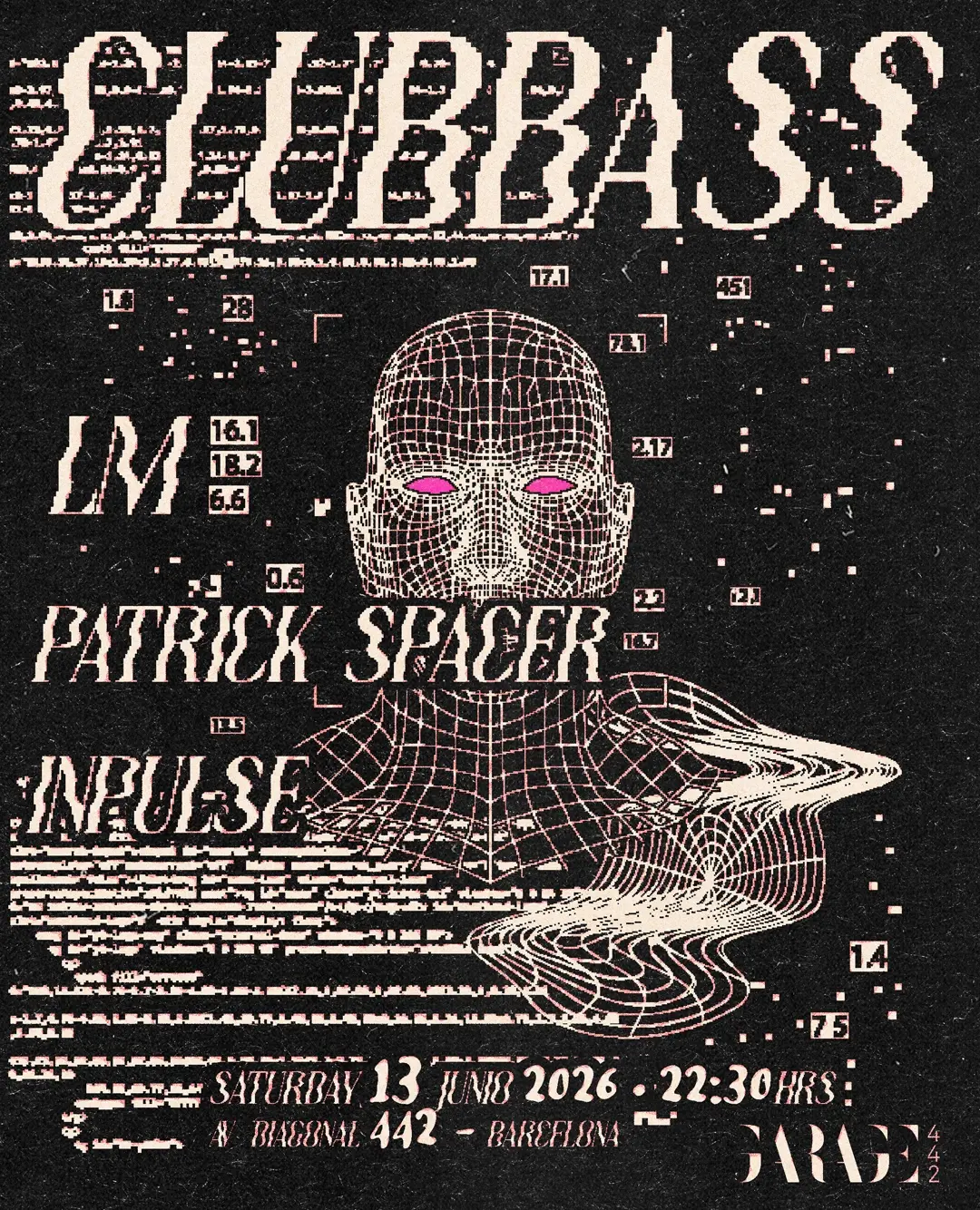 CLUBBASS