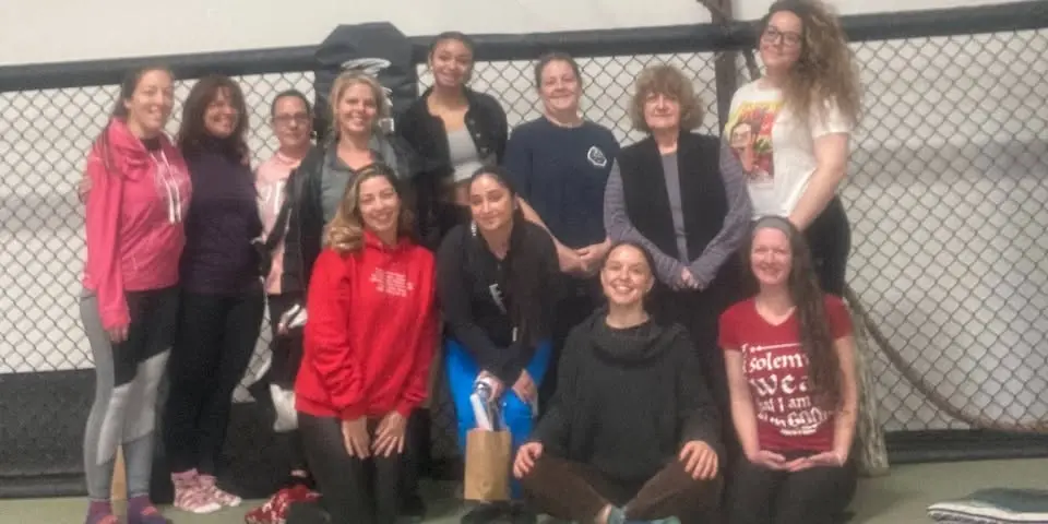 YogAura Yoga Practice with Amanda Mackey