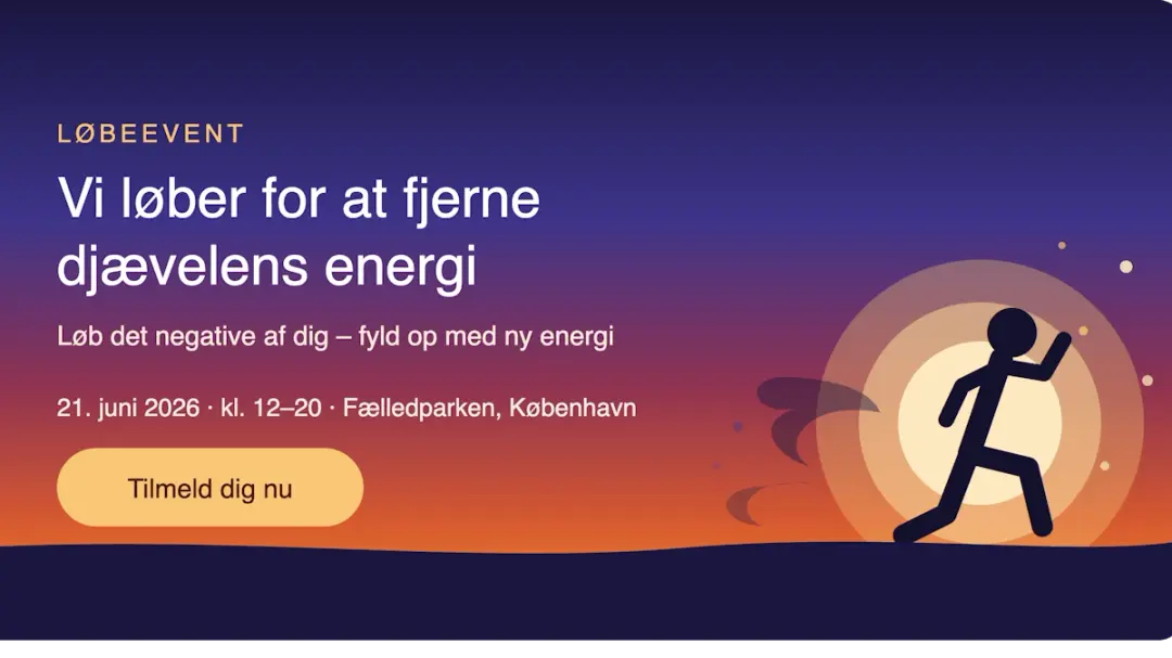 Djævlens Løb