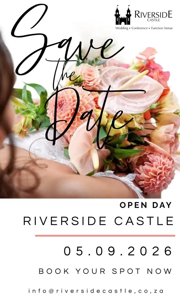 Open Day at Riverside Castle