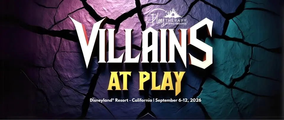 Play Therapy: Disney Bound - Villains at Play