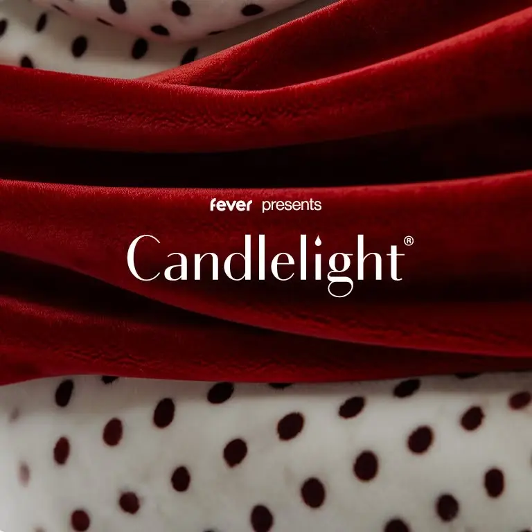 Candlelight: Long Live the Rock Legends | Cape Town