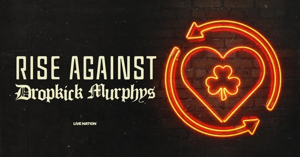 Rise Against | Brisbane
