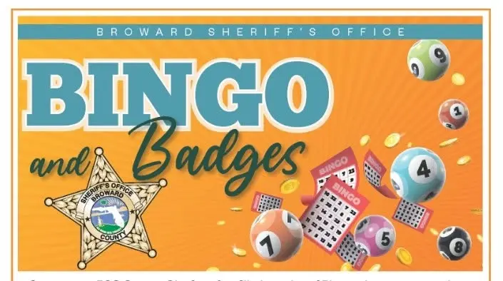 Bingo & Badges