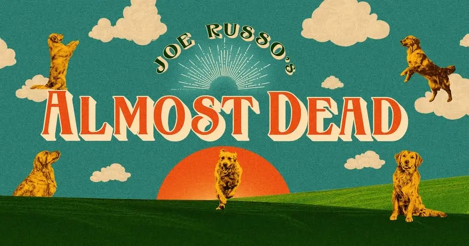Joe Russo’s Almost Dead