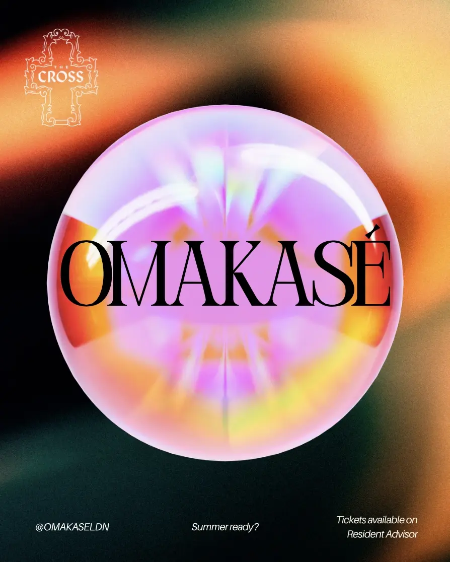 Omakasé