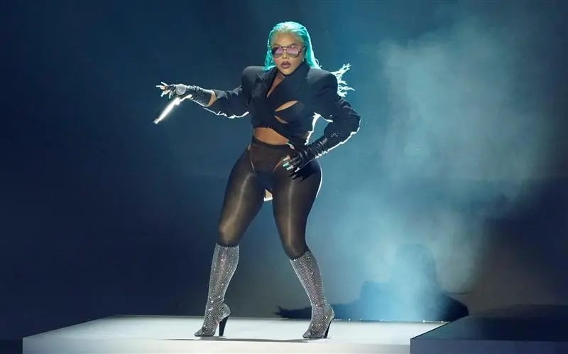 Lil Kim