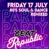 Beat Republic - FREE