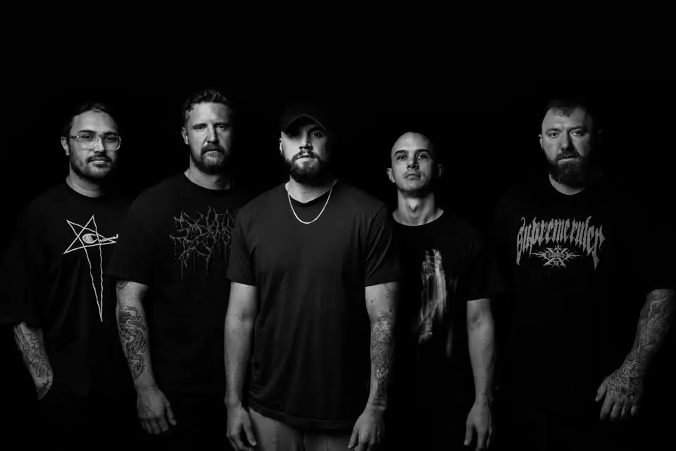 Thy Art Is Murder | Berlin