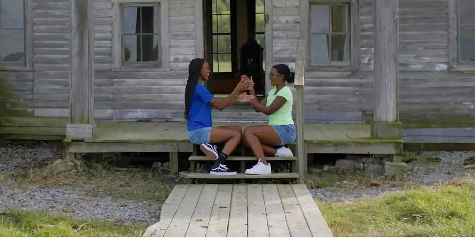 Black on Screen | Black Feminist Shorts