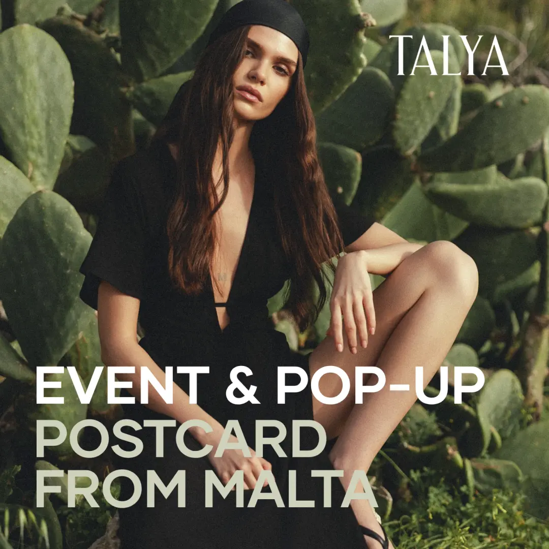 Event & Pop-up TALYA