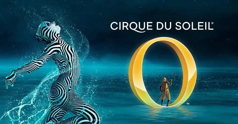 Cirque du Soleil