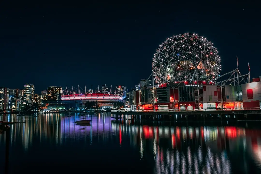 Vancouver meetup