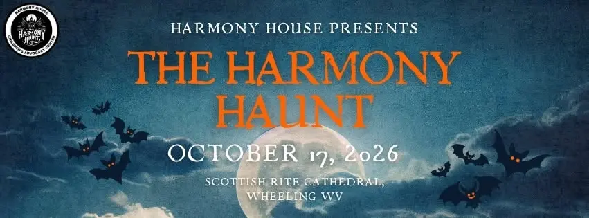 The Harmony Haunt