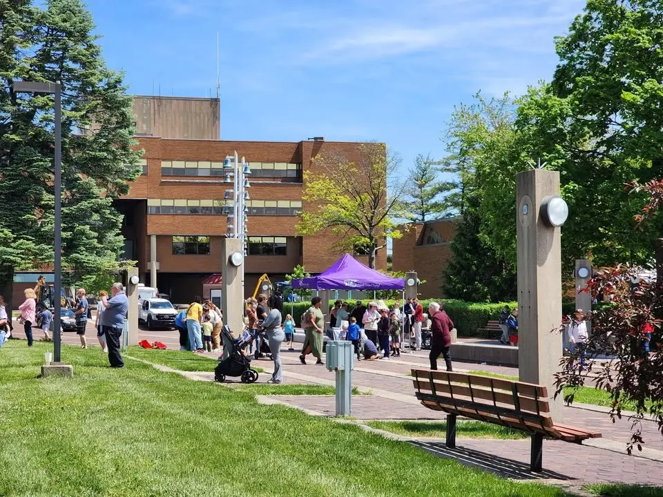 Community Block Party
