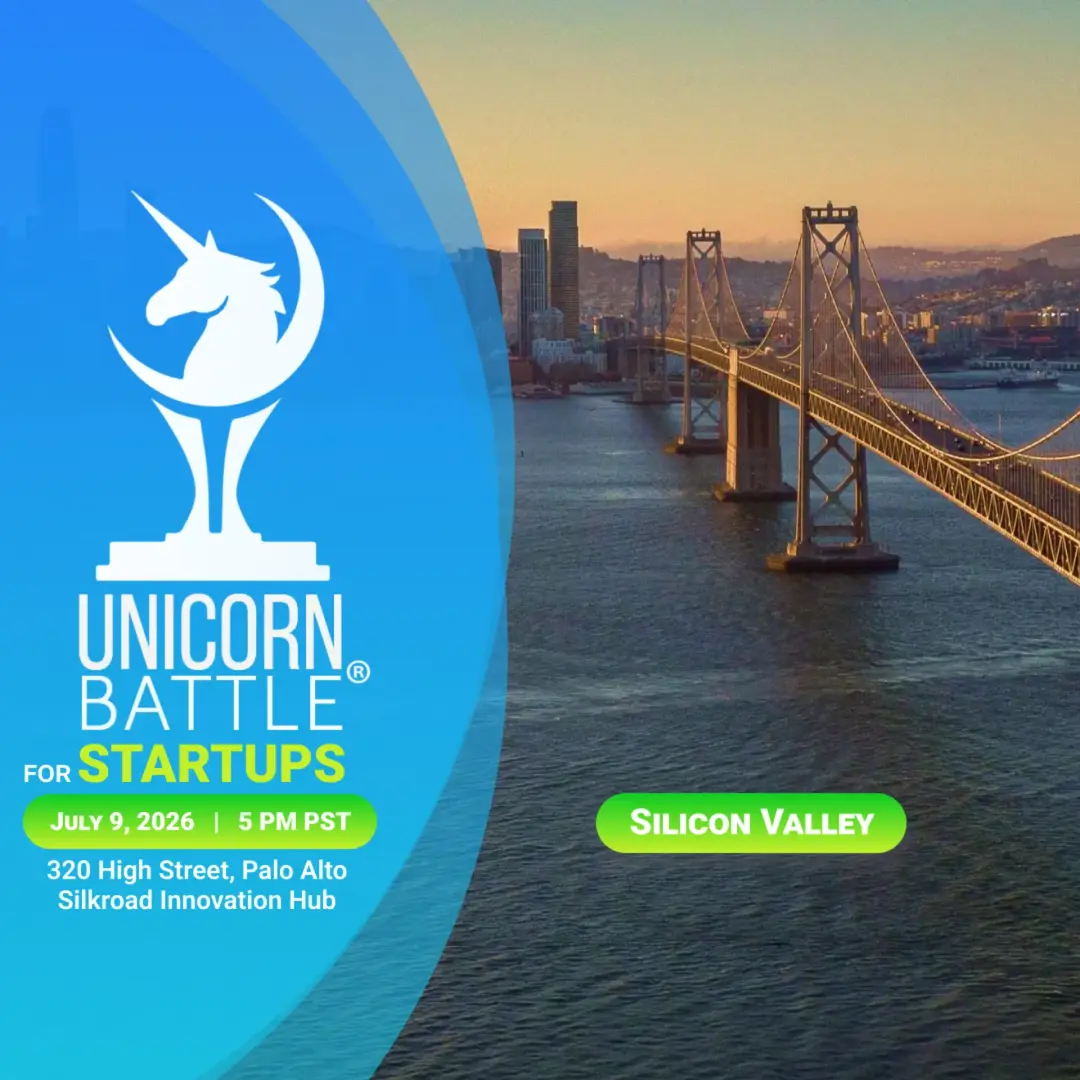 Unicorn Battle in Silicon Valley