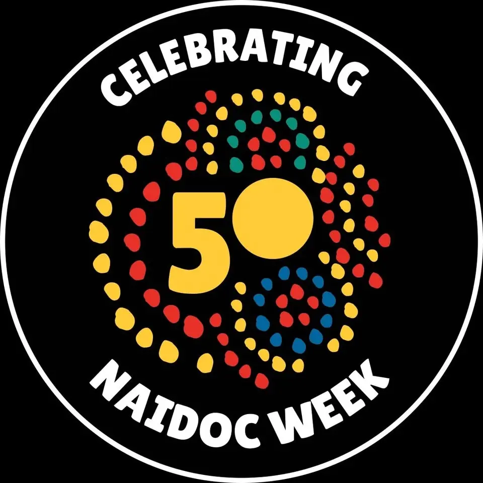 BUNNINGS SMITHFIELD - 50 Years of Deadly Naidoc Celebration