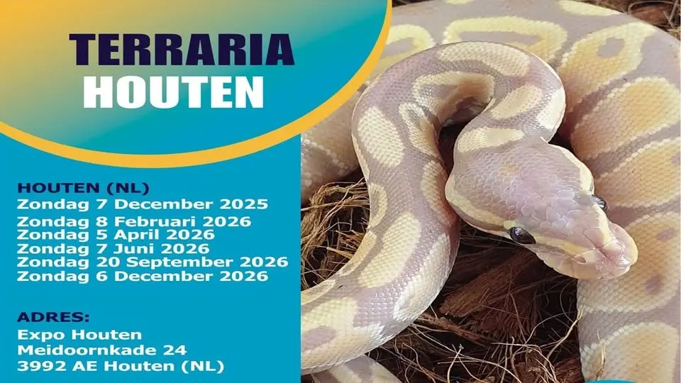 Terraria&Exoknaag Houten 20-09-2026