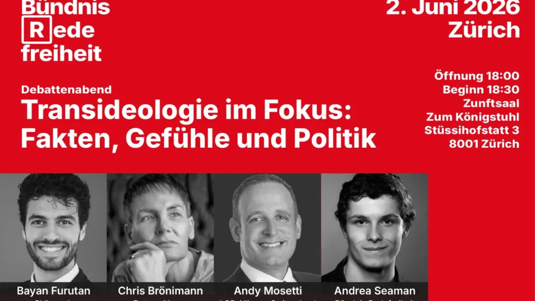 Transideologie im Fokus: Fakten Gefühle und Politik