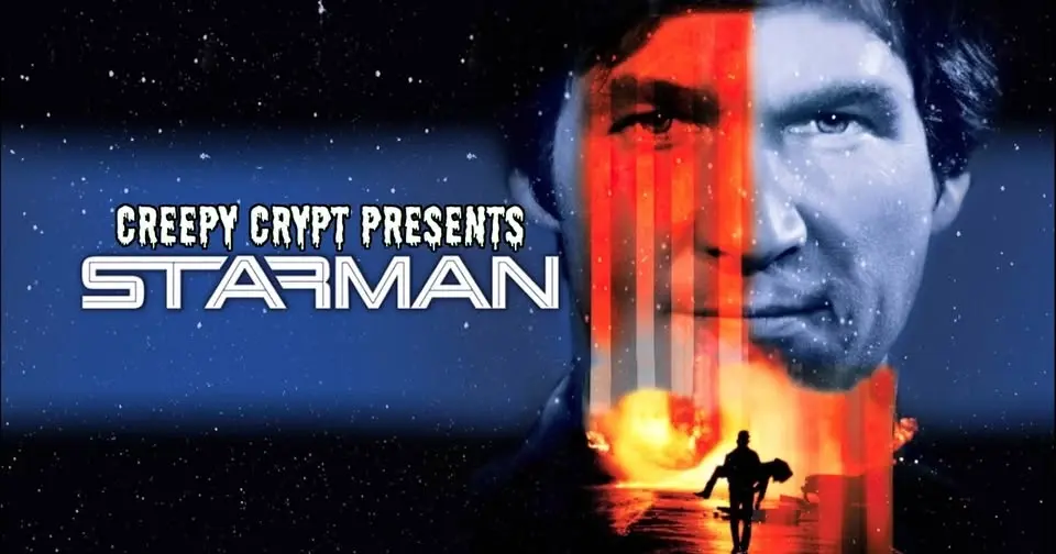 Creepy Crypt no.483: Starman (OmU)