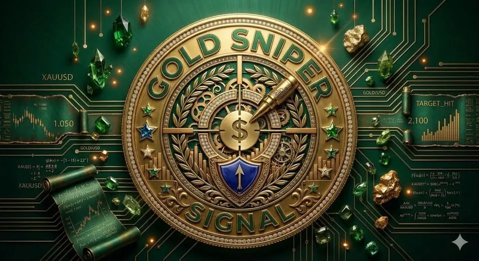 Gold Sniper signals