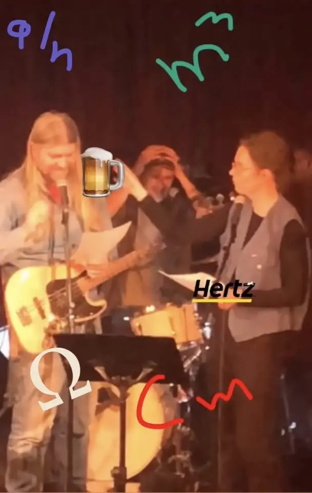 LIVEBANDSQUIZ